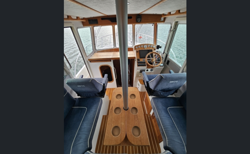 Nord Star 28 Patrol-kuva-17